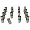 Variable Duration Hydraulic Flat Tappet Lifter Set Chevy 265-454 - image 1