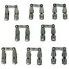 Ultramax Bushed Mechanical Roller Lifters Chevy Gen V & VI Mark IV - image 1