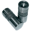 Max Effort Hydraulic Flat Tappet Lifter Set Chevy 265-454 - image 1