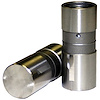 Direct Lube Hydraulic Flat Tappet Lifter Set Chevy 265-454 - image 1