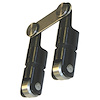 SPORTMAX VERTICAL BAR CHE - image 1