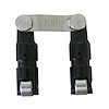 SPORTMAX VERTICAL BAR CHE - image 1