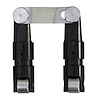 SPORTMAX VERTICAL BAR CHE - image 1