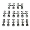 Trackmax Lite Mechanical Roller Lifters Chevy Gen V Mark IV - image 1