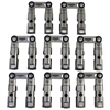 Ultramax Bushed Mechanical Roller Lifters Chevy 265-400 - image 1