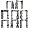 Ultramax Bushed Mechanical Roller Lifters Chevy Gen V & VI Mark IV - image 1