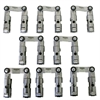 Ultramax Bushed Mechanical Roller Lifters Chevy Gen V & VI Mark IV - image 1