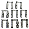 Ultramax Bushed Mechanical Roller Lifters Chevy Gen V & VI Mark IV - image 1