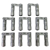 Streetmax Mechanical Roller Lifters Chevy Gen V & VI Mark IV - image 1