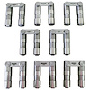 Street Series Hydraulic Roller Lifter Set Chevy 265-400