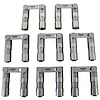 Street Series Hydraulic Roller Lifter Set Chevy LS Gen III - image 1
