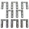 Street Series Hydraulic Roller Lifter Set Ford 221-400 - image 1