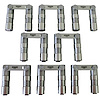Street Series Hydraulic Roller Lifter Set Ford 352-460 - image 1