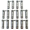 Pro Max Hydraulic Roller Lifter Set Chevy 265-400 - image 1