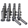 Performance Mechanical Flat Tappet Lifters 1954-1964 Ford Y Block V8 - image 1