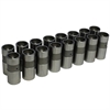 Direct Lube Mechanical Flat Tappet Lifters Ford 221-460 - image 1
