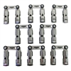 Ultramax Bushed Mechanical Roller Lifters Ford 221-351W - image 1