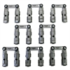 Ultramax Bushed Mechanical Roller Lifters Ford 221-351W - image 1