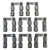 Ultramax Bushed Mechanical Roller Lifters Ford 351C/351M/400 - image 1
