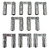 Streetmax Mechanical Roller Lifters Ford V8 - image 1