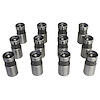 Performance Hydraulic Flat Tappet Lifter Set Straight 6 Ford 144-250 - image 1