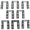 Max Effort Retro-Fit Hydraulic Roller Lifter Set Ford 221-400 - image 1