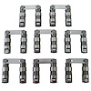 Max Effort Retro-Fit Hydraulic Roller Lifter Set Ford 352-460