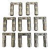 Street Series Hydraulic Roller Lifter Set Chevy 348-409 - image 1