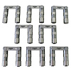 Street Series Hydraulic Roller Lifter Set Oldsmobile 400-455 - image 1
