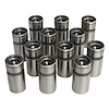 Performance Hydraulic Flat Tappet Lifter Set AMC V6 199-258 - image 1