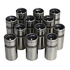 Max Effort Hydraulic Flat Tappet Lifter Set AMC V6 199-258 - image 1