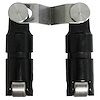 SPORTMAX VERTICAL BAR CHR - image 1