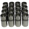 Direct Lube Mechanical Flat Tappet Lifters Chrysler & AMC V8 273-440 - image 1