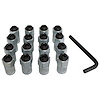 ROCKER ARM NUT