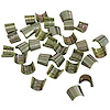 Forged Steel Valve Stem Locks 7 Degree Style - image 1