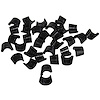 Forged Steel Valve Stem Locks 10 Degree Style - image 1
