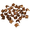 Forged Steel Valve Stem Locks 10 Degree Style - image 1