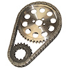 DOUBLE ROLLER BILLET STEE - image 1
