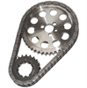 Double Roller Timing Chain Set Chevy 265-400 - image 1