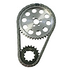 DOUBLE ROLLER BILLET STEE - image 1