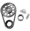 Double Roller Timing Chain Set Chevy LS-Series Gen III - image 1