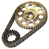 DOUBLE ROLLER BILLET STEE - image 1