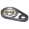 DOUBLE ROLLER BILLET STEE - image 1