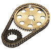 BILLET STEEL CHRY 383-44 - image 1