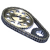 BILLET STEEL CHRY 383-44 - image 1
