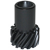 94401 Distributor Gear Chevy 265-454ci, Iron - image 1