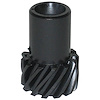 Distributor Gear Chevy V8, 0.491 in. Shaft - image 1