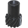Distributor Gear Chevy V8, 0.500 in. Shaft - image 1