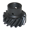 Distributor Gear Ford 221-351W, 0.531 in. Shaft - image 1