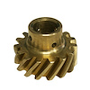 Distributor Gear Ford 351C/351M/400, 0.531 in. Shaft - image 1